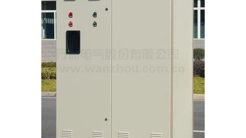 成套开关设备使用流程解析：关键步骤与注意事项