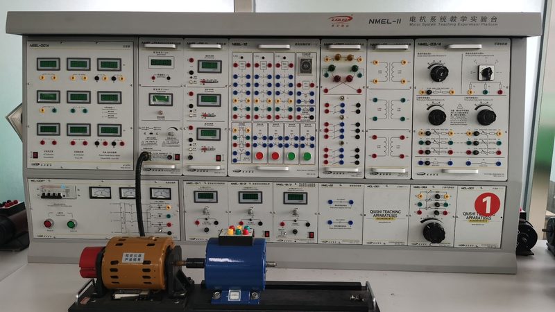电机厂家资质认证：标准解析与关键要素