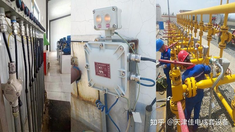 伏直流电机规格尺寸揭秘：选购与制造的关键因素
