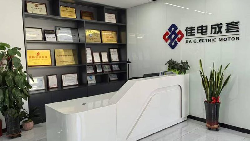 电机厂家环保节能评价标准全解析