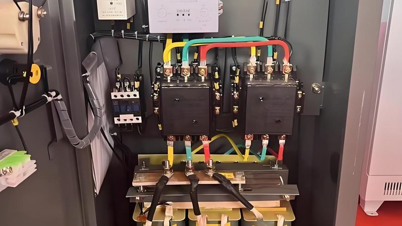 直齿减速电机与斜齿减速电机：结构差异与适用场景解析