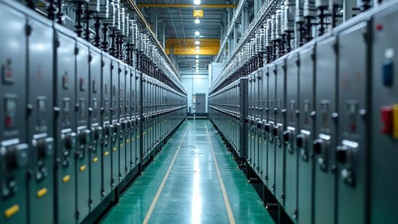 电力变压器维修：揭秘其关键技术与厂商选择要点**