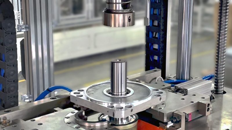 变频电机价格解析：揭秘影响报价的关键因素