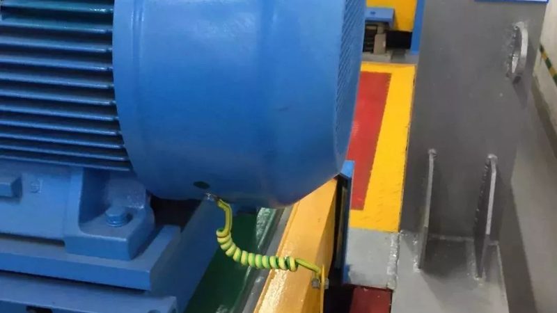 低压电器断路器规格揭秘：关键参数与选型要点