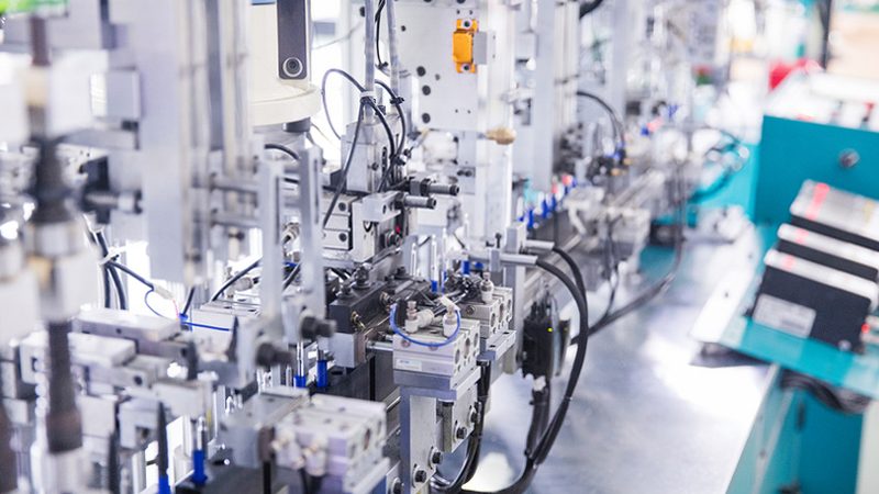 直流电机与步进电机：批发报价背后的技术解析