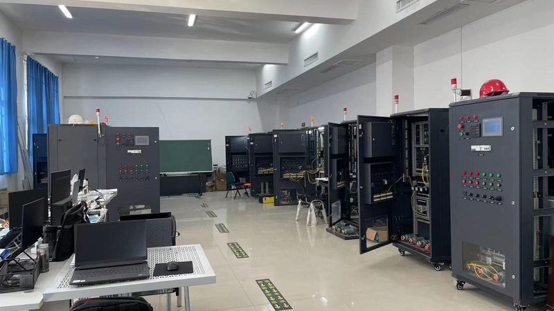 星三角转软启动器升级，换什么更合适？**