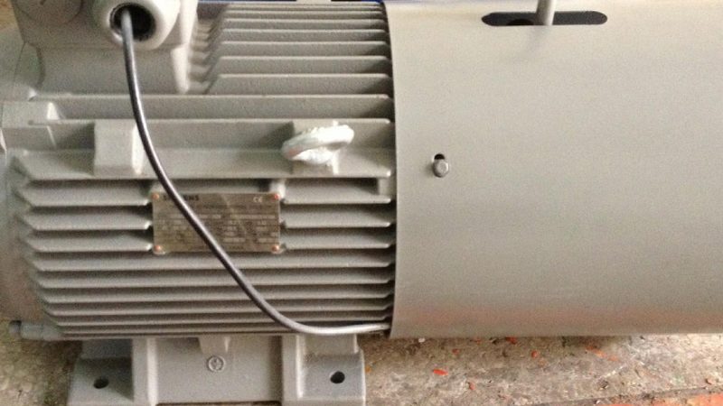 交流接触器：揭秘其批发价格背后的关键因素